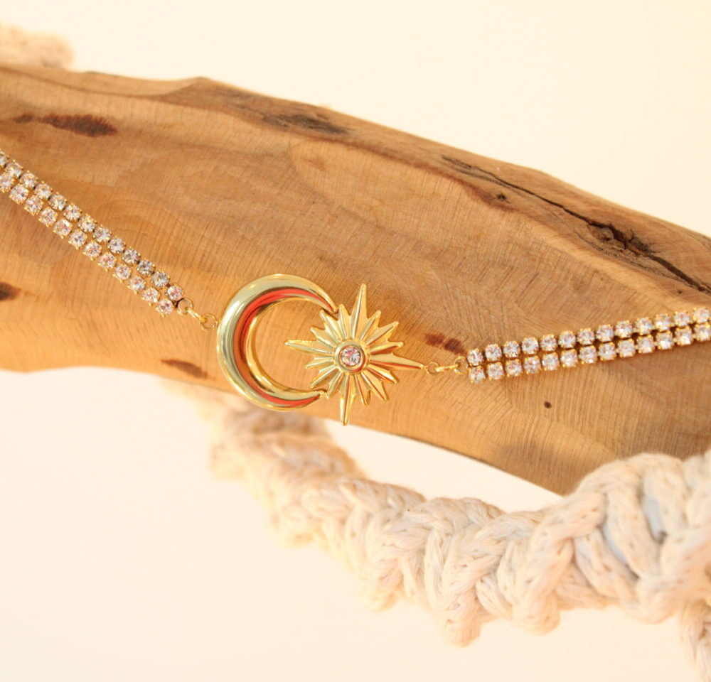 Pulsera Thuban