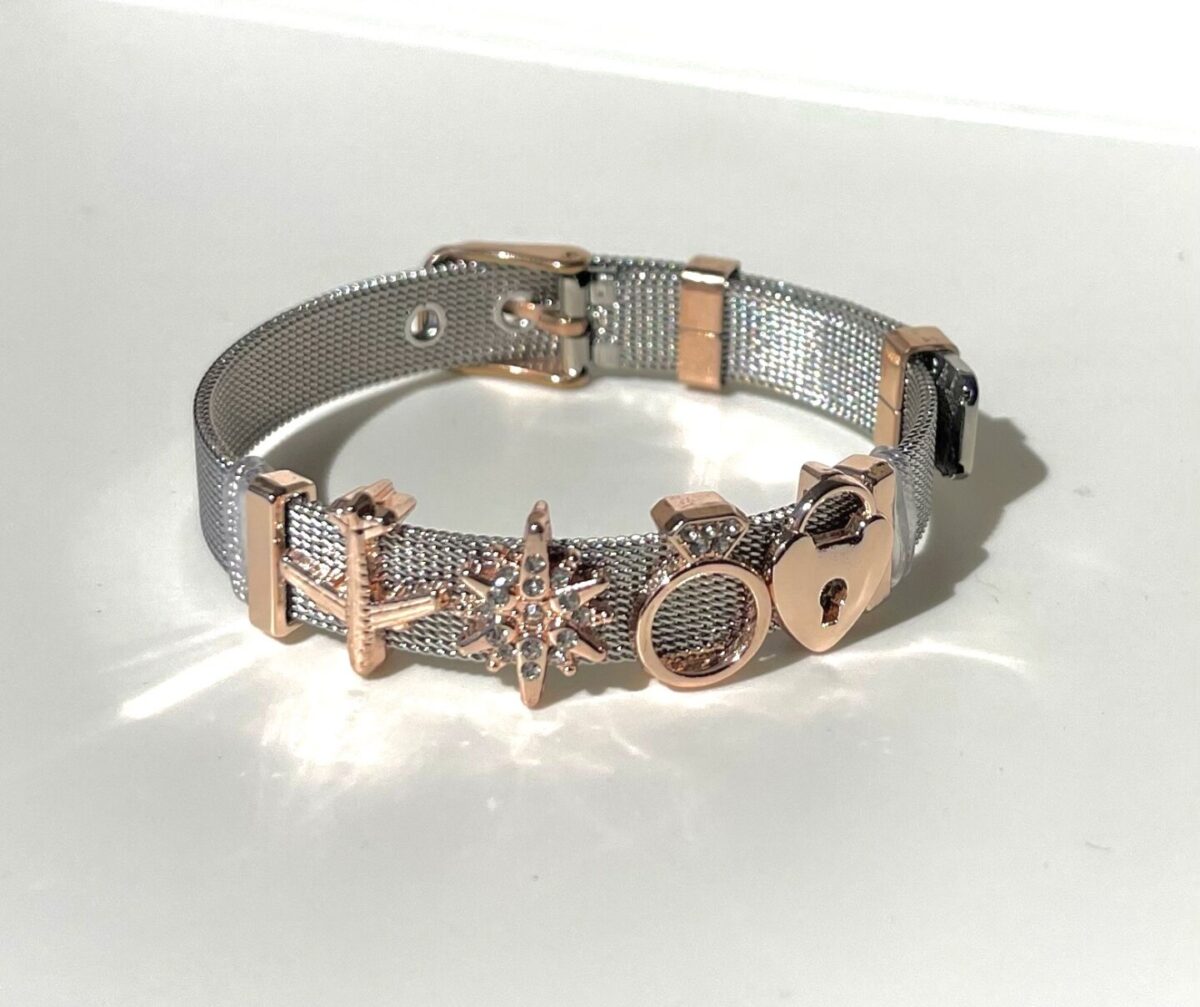 Brazalete Revati VII