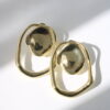 Aretes Sarin