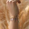 Pulsera Scheat