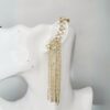 Aretes Quimera