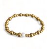Pulsera Fang