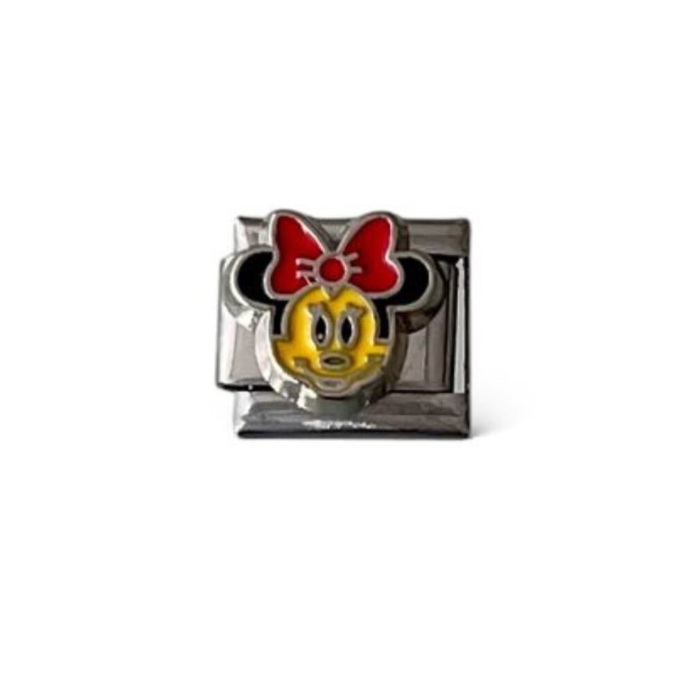 Charm Ribon