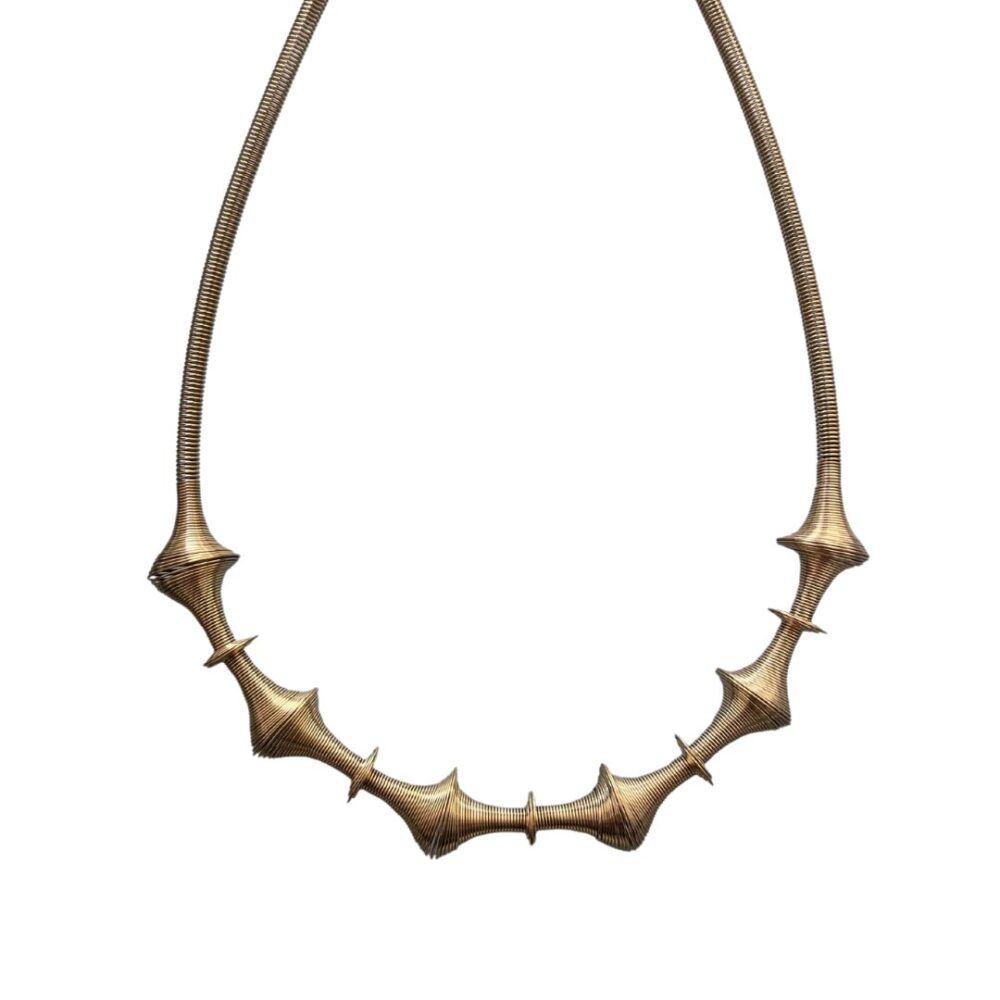 Collar Kitalpha III