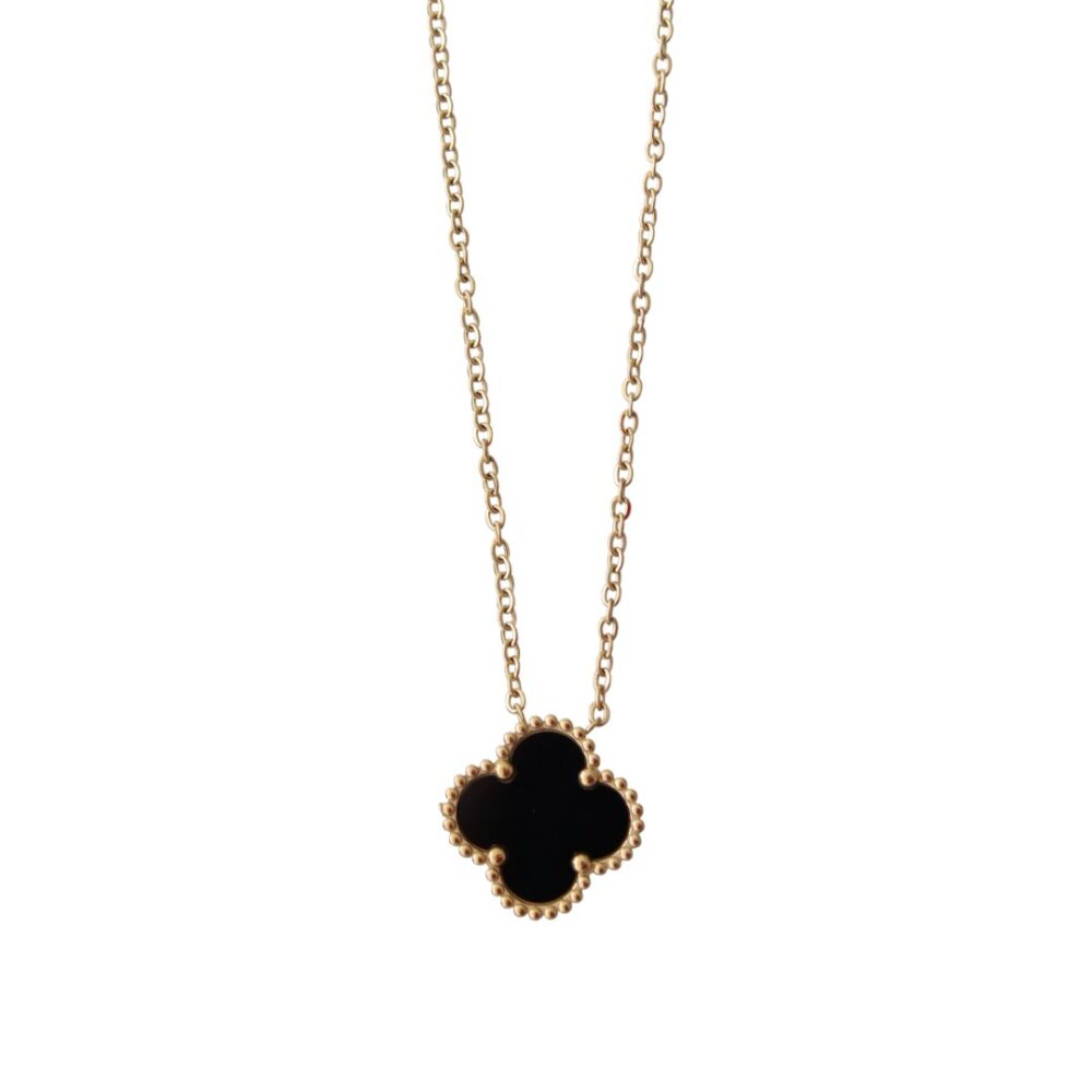 Collar Jishui Black
