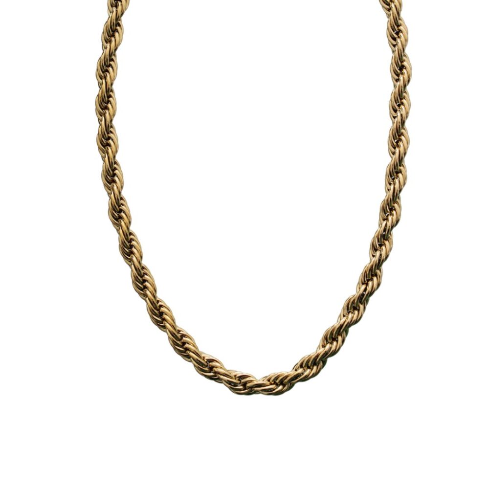 Collar Irach