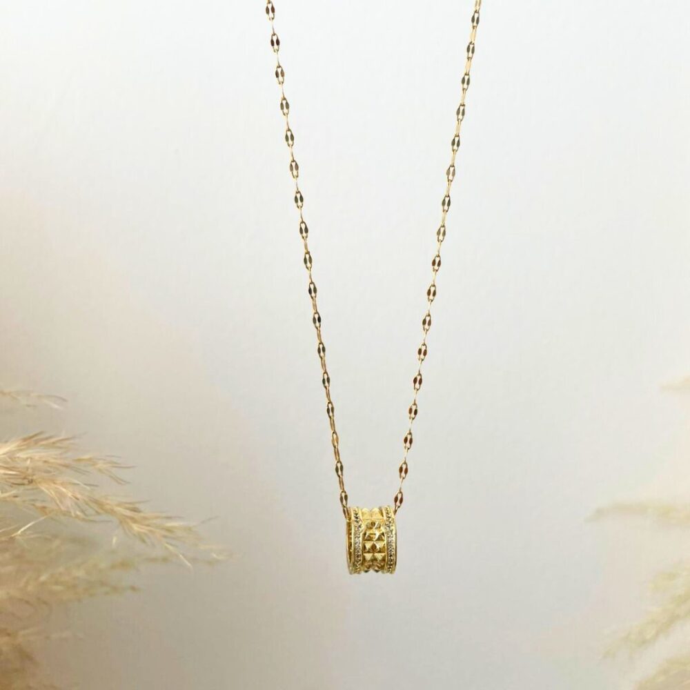 Collar Polux