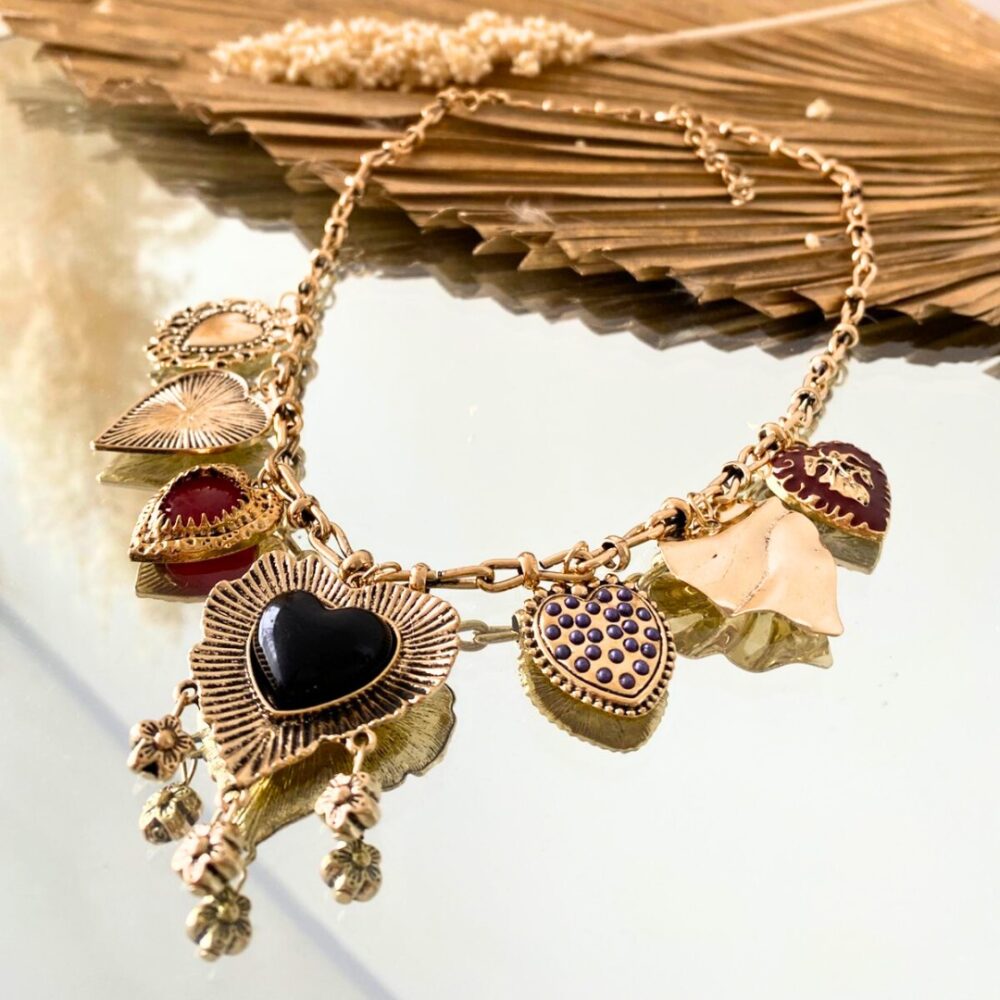 Collar Understars