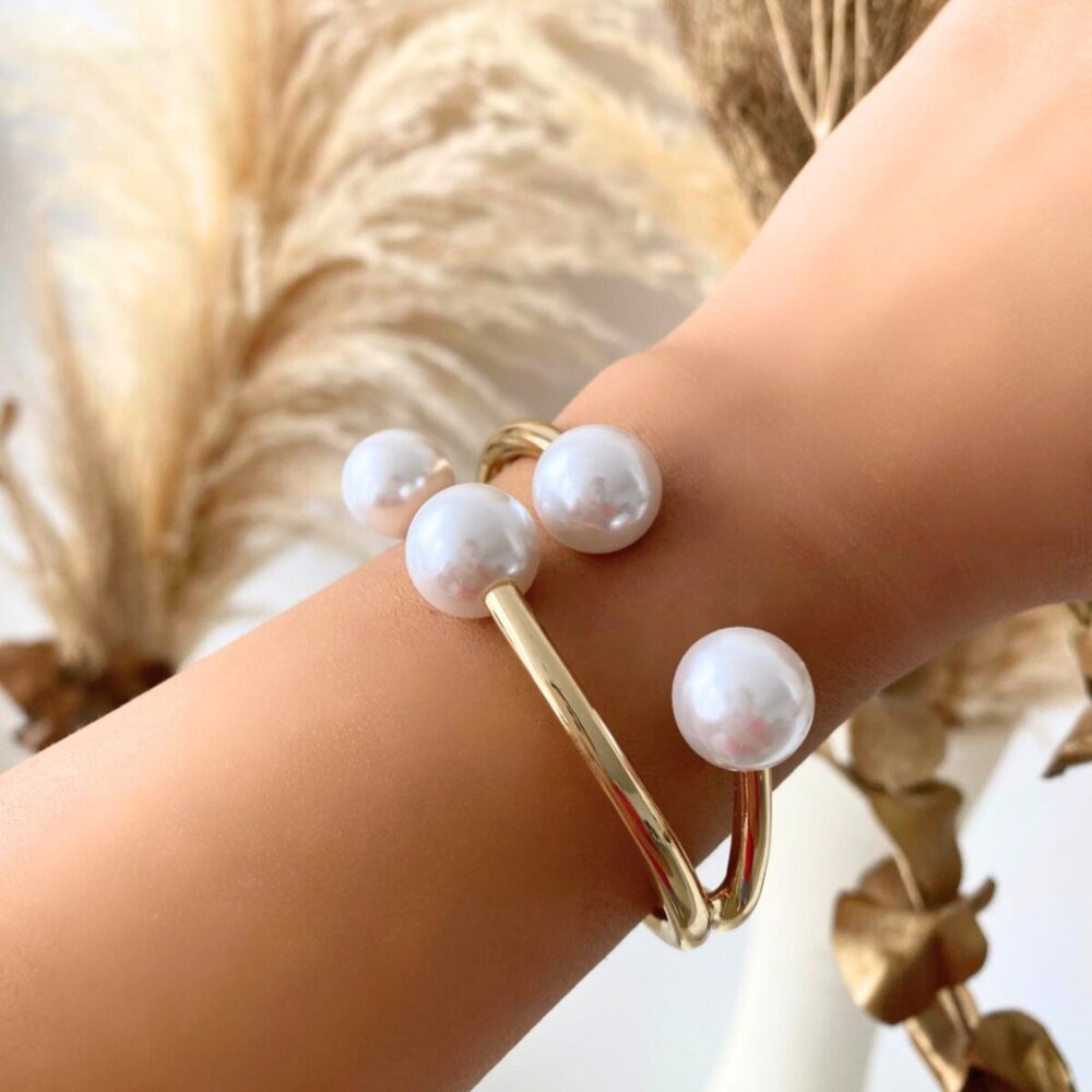 Pulsera Perlot