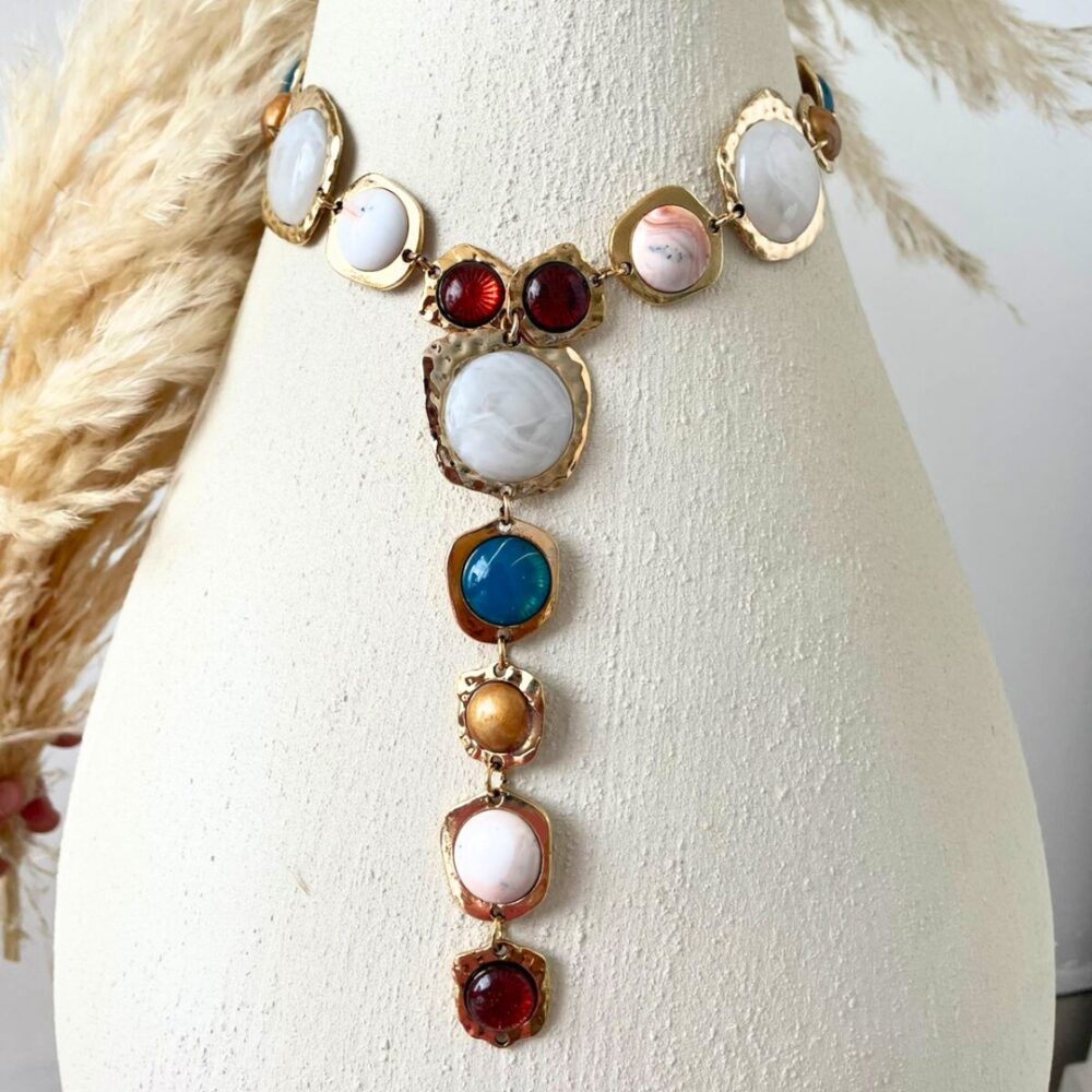 Collar Galact