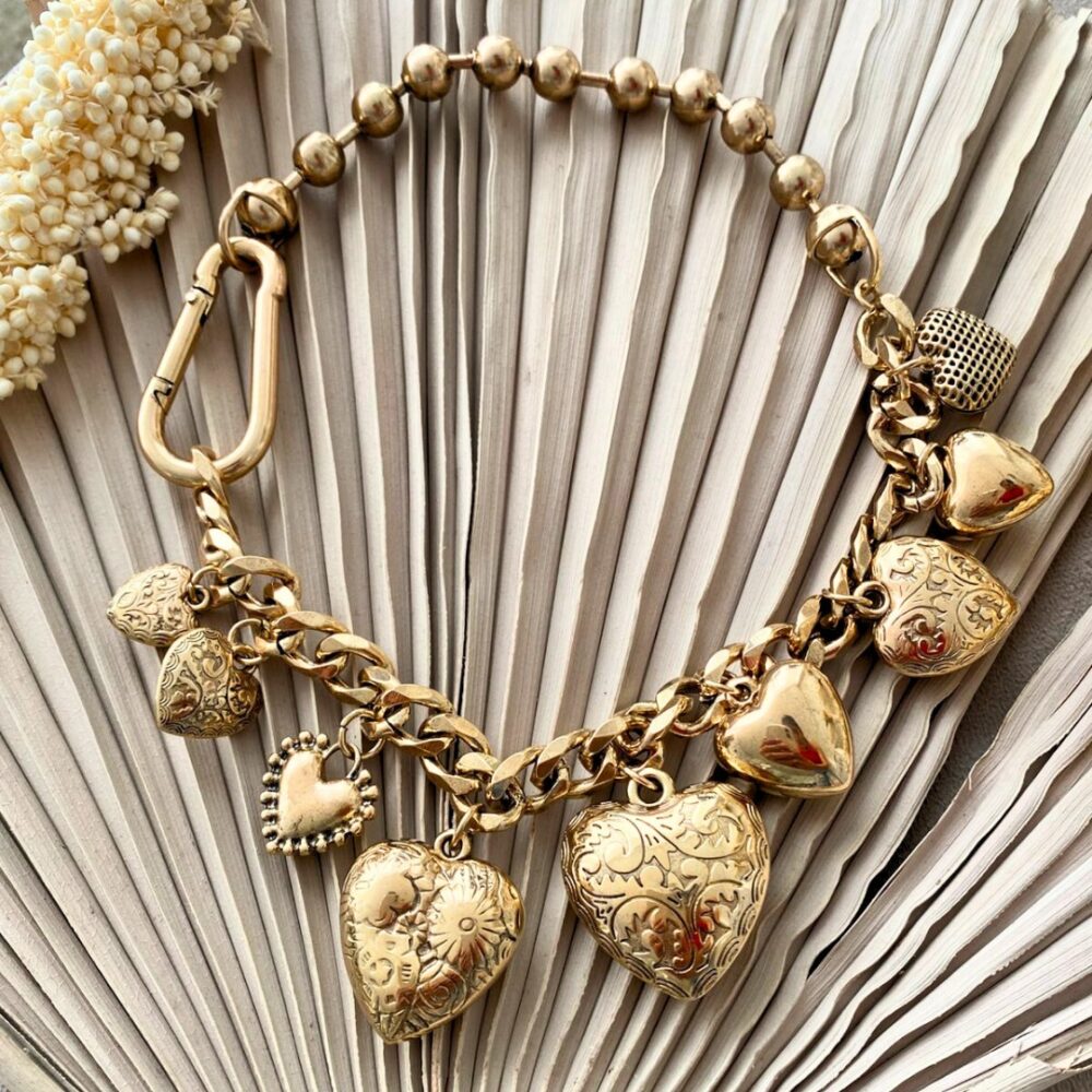 Collar Stellar