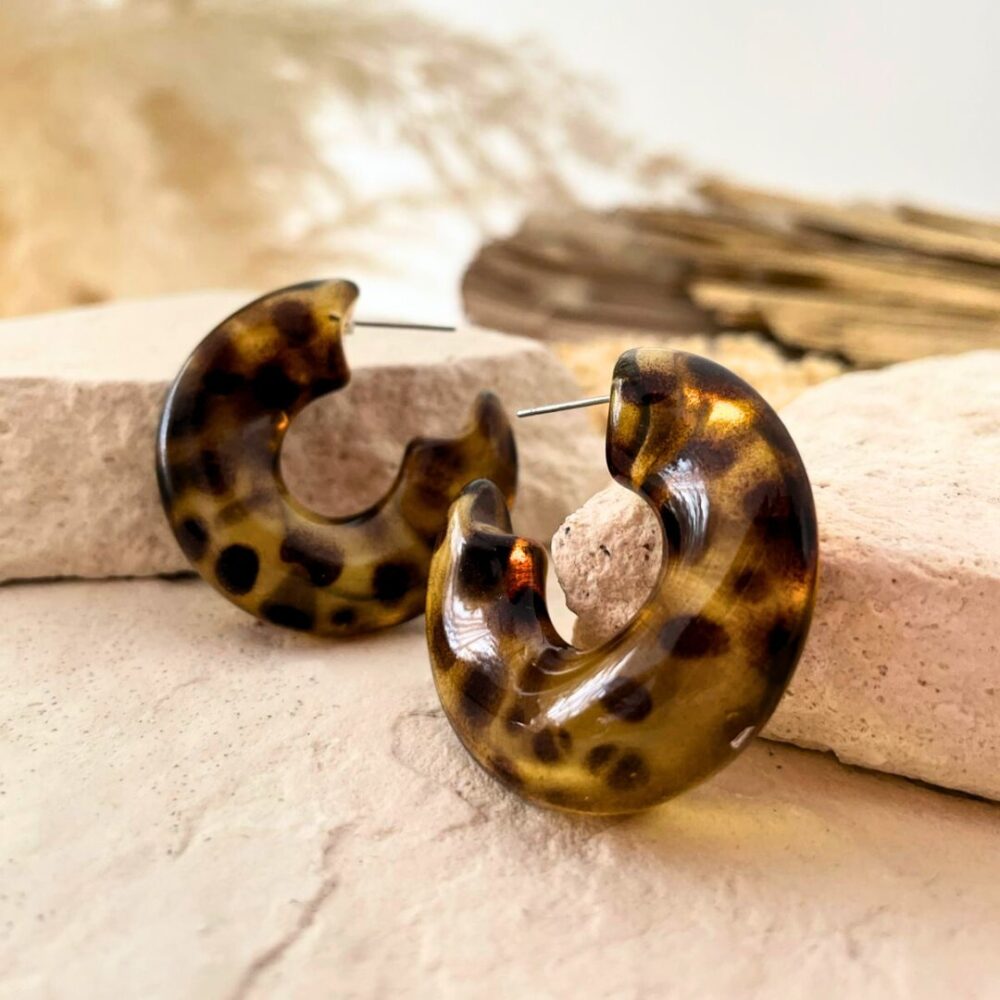 Aretes Coleccion- Kochib