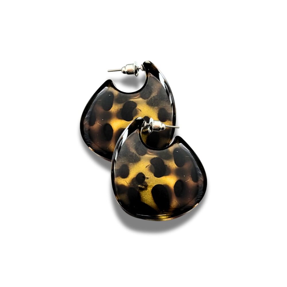 Aretes Coleccion- Kochib Gota