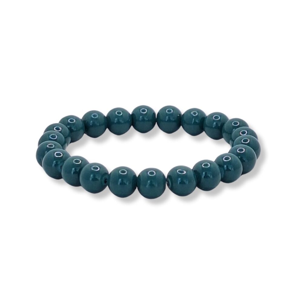 Pulsera Amazonita