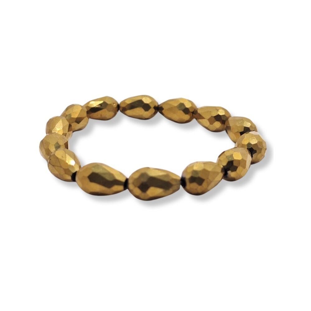 Pulsera Berilo