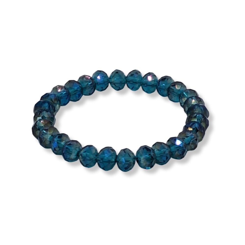 Pulsera Cianita