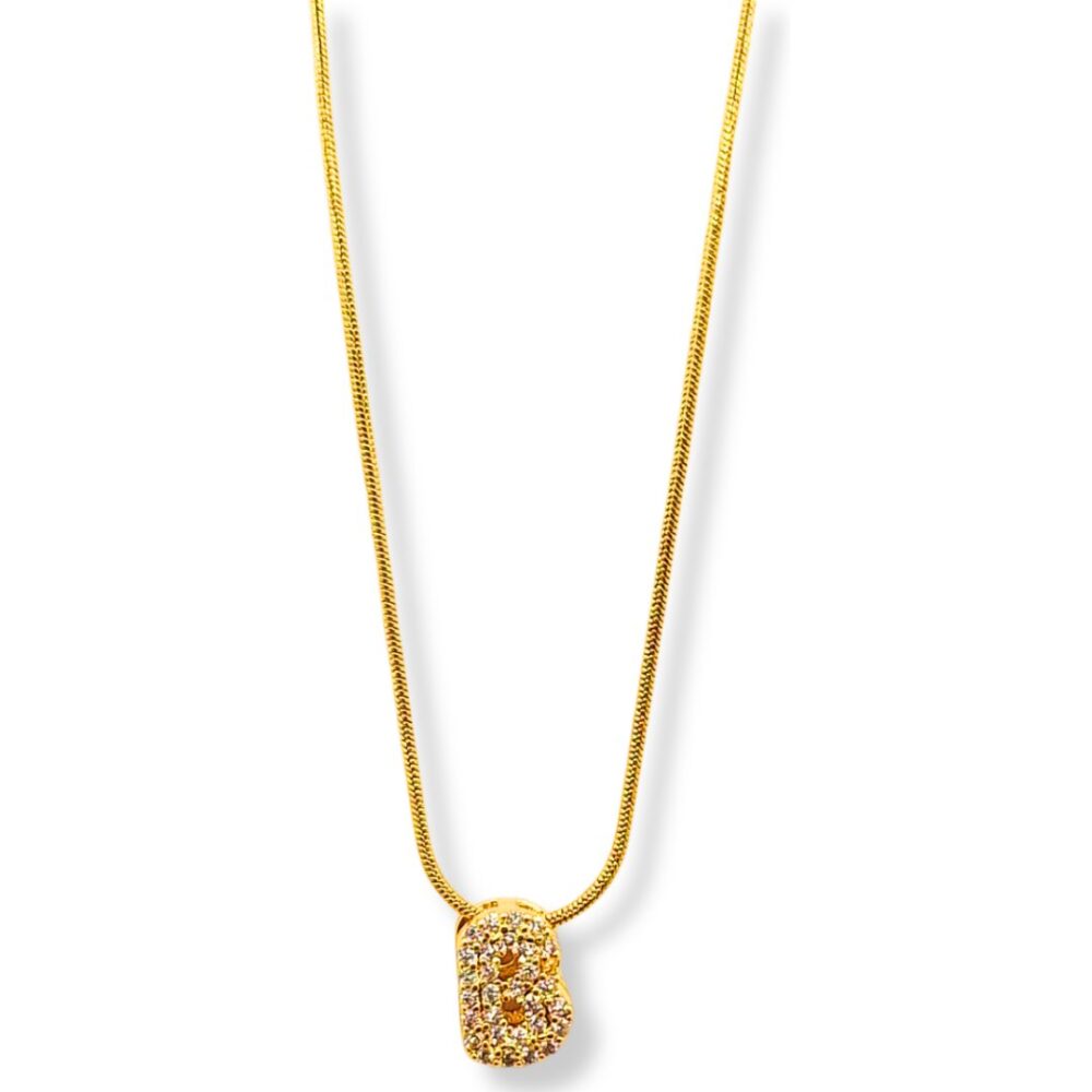 Collar Cygnus