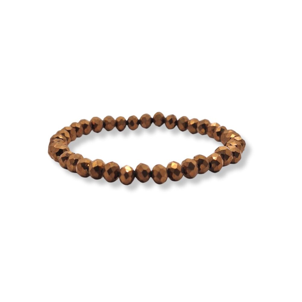 Pulsera Espinela