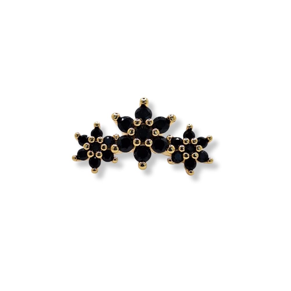 Piercing Becrux