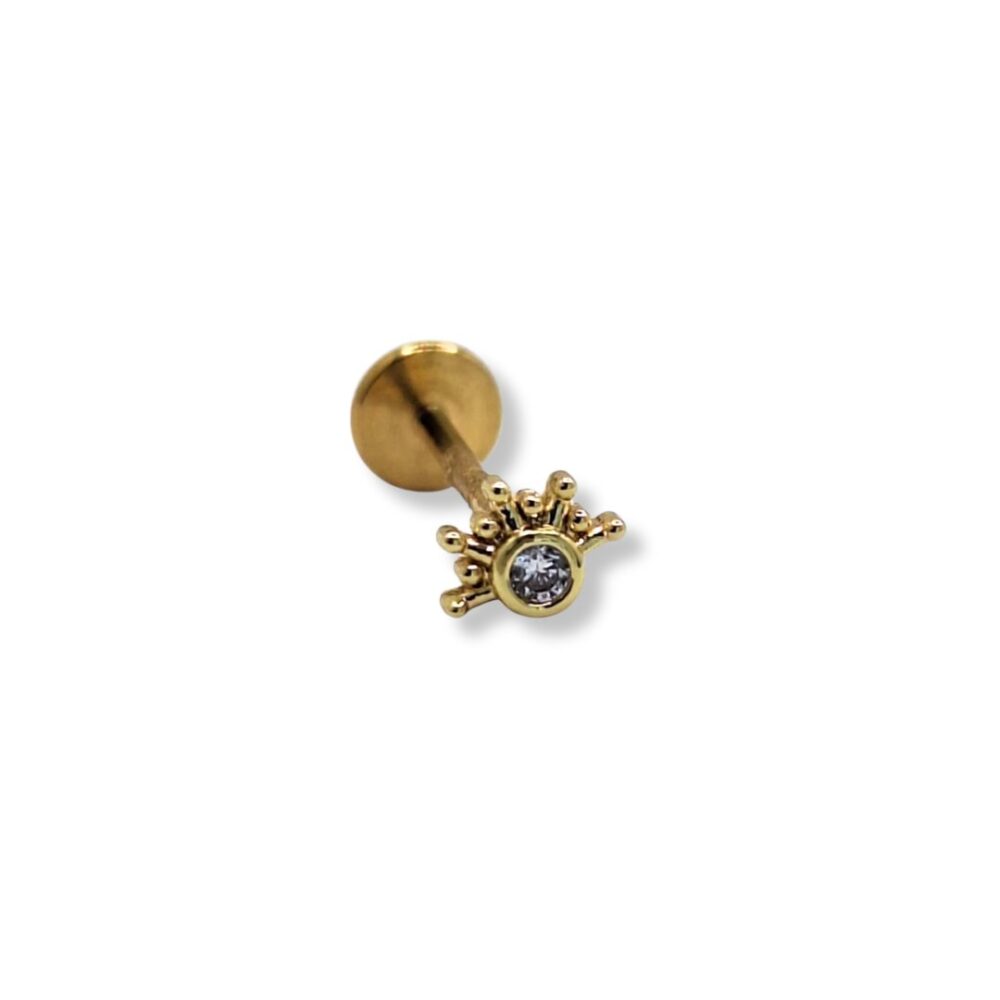Piercing Pollux